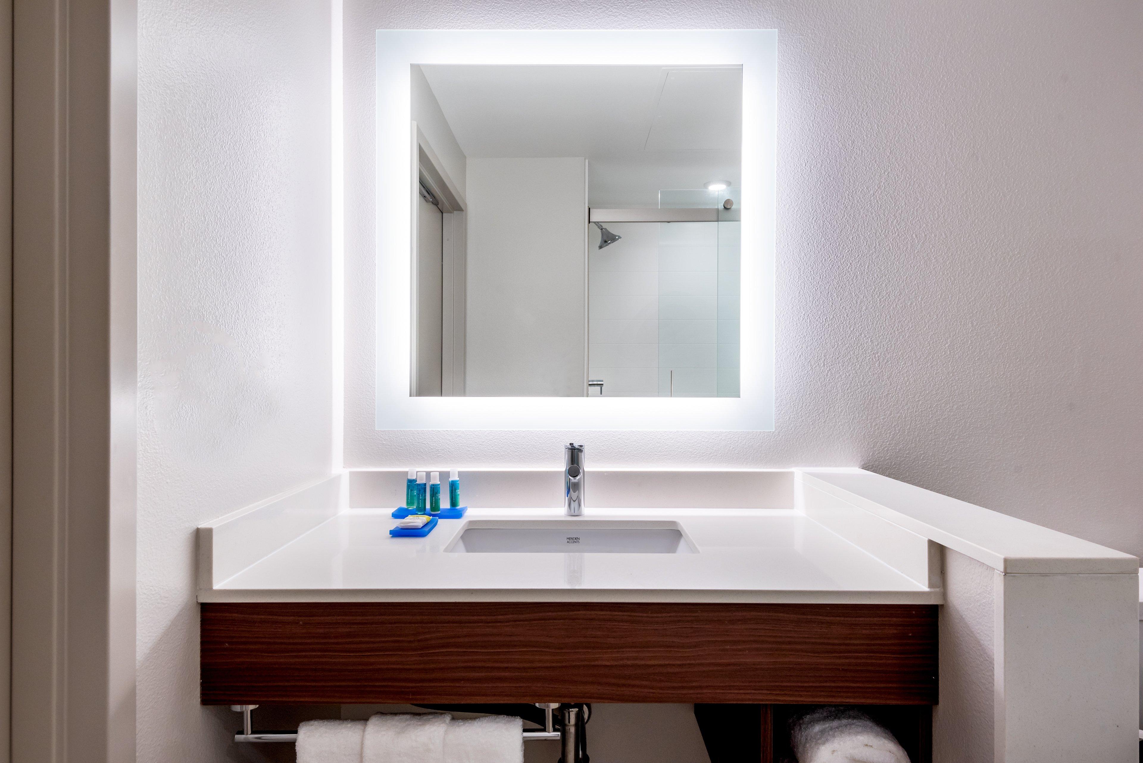 Holiday Inn Express & Suites Santa Ana - Orange County By Ihg Luaran gambar