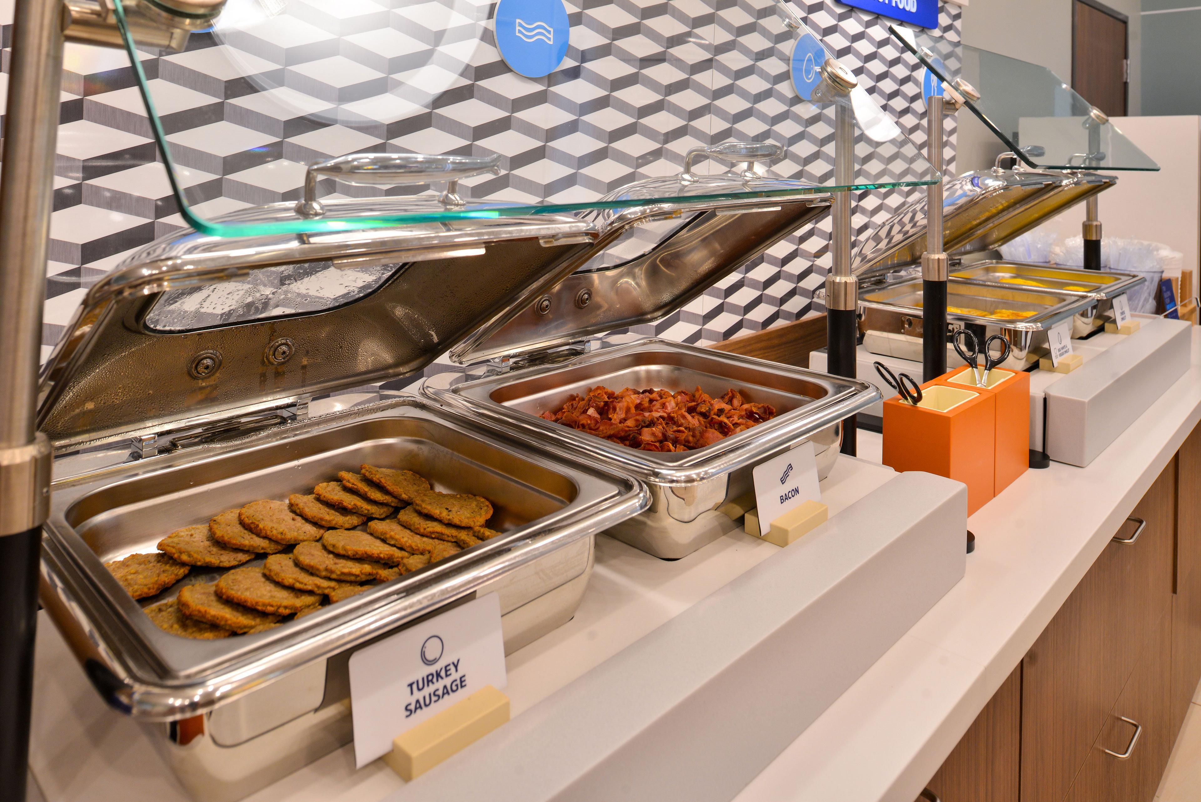 Holiday Inn Express & Suites Santa Ana - Orange County By Ihg Luaran gambar