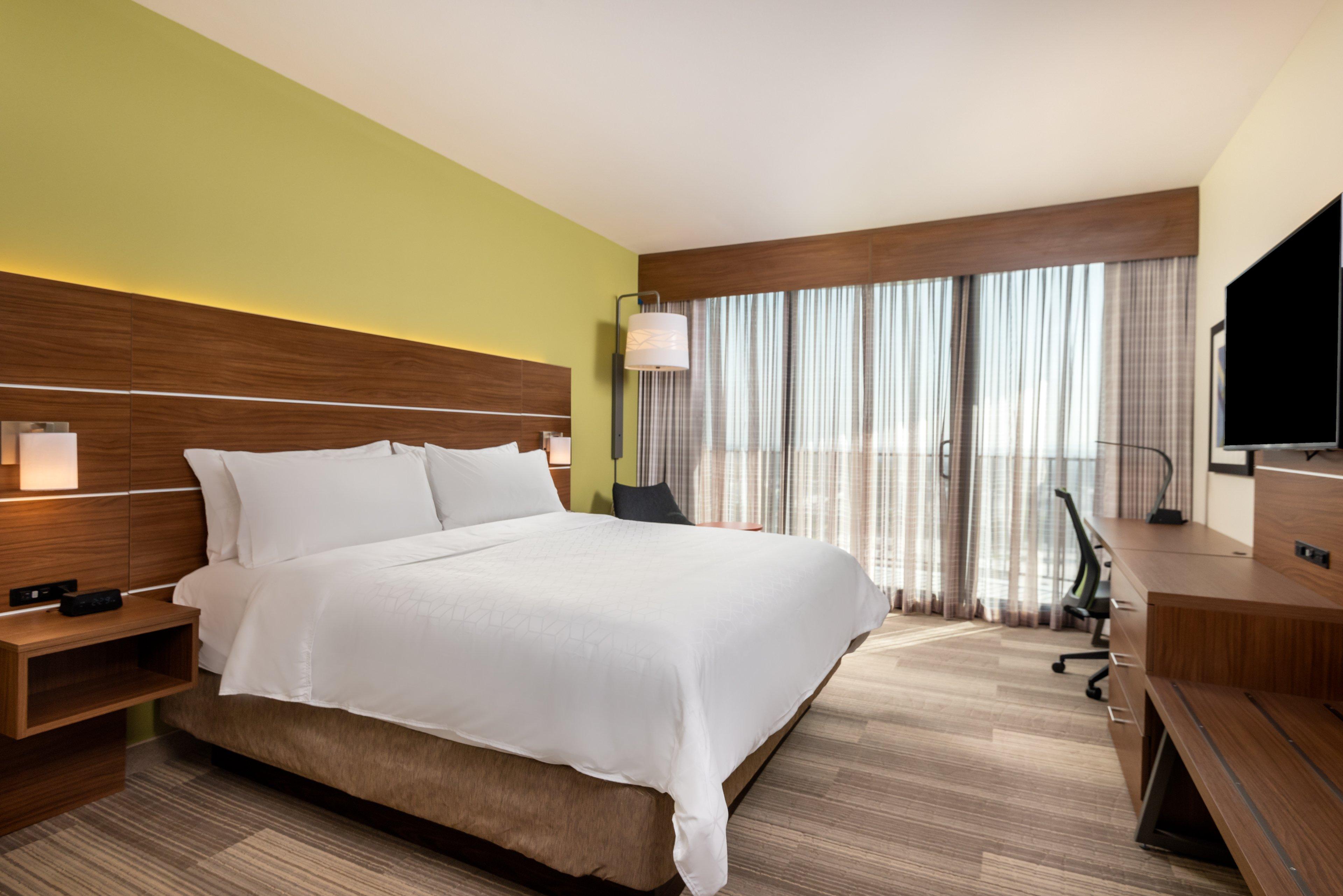 Holiday Inn Express & Suites Santa Ana - Orange County By Ihg Luaran gambar