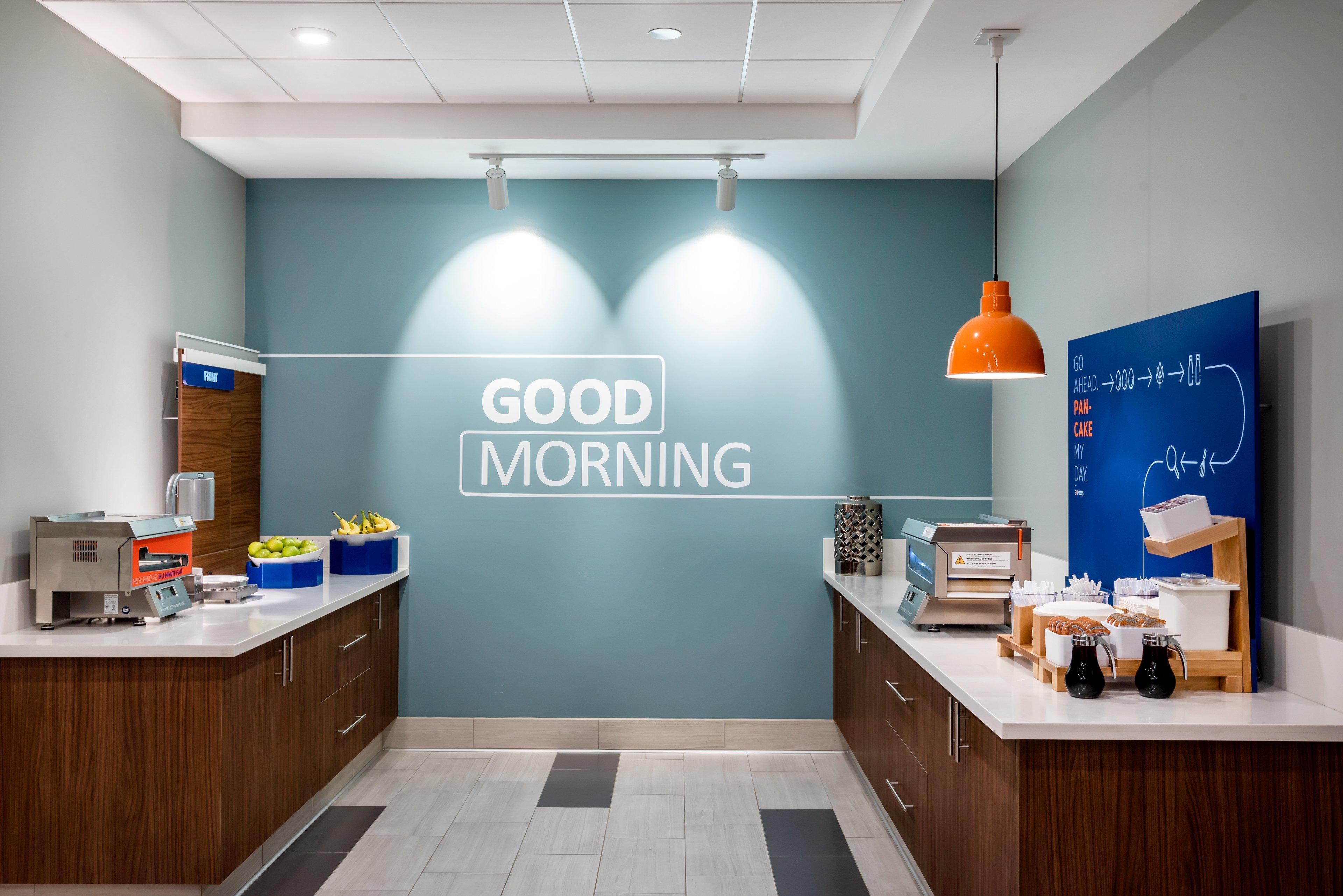Holiday Inn Express & Suites Santa Ana - Orange County By Ihg Luaran gambar