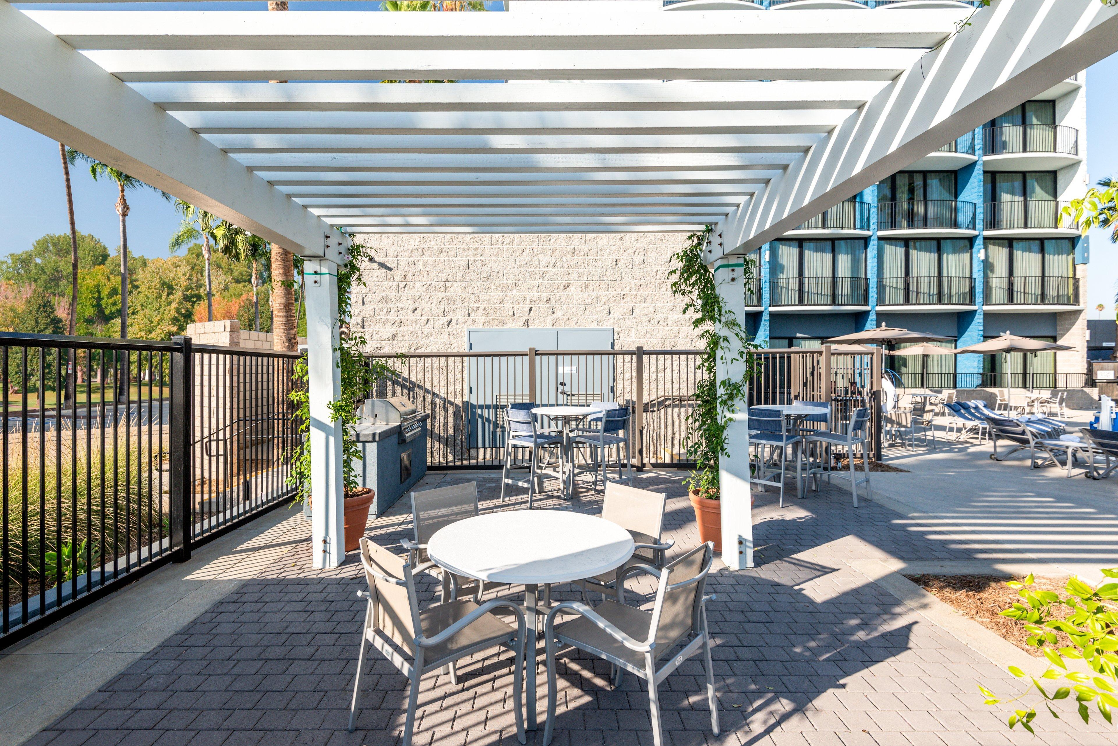 Holiday Inn Express & Suites Santa Ana - Orange County By Ihg Luaran gambar