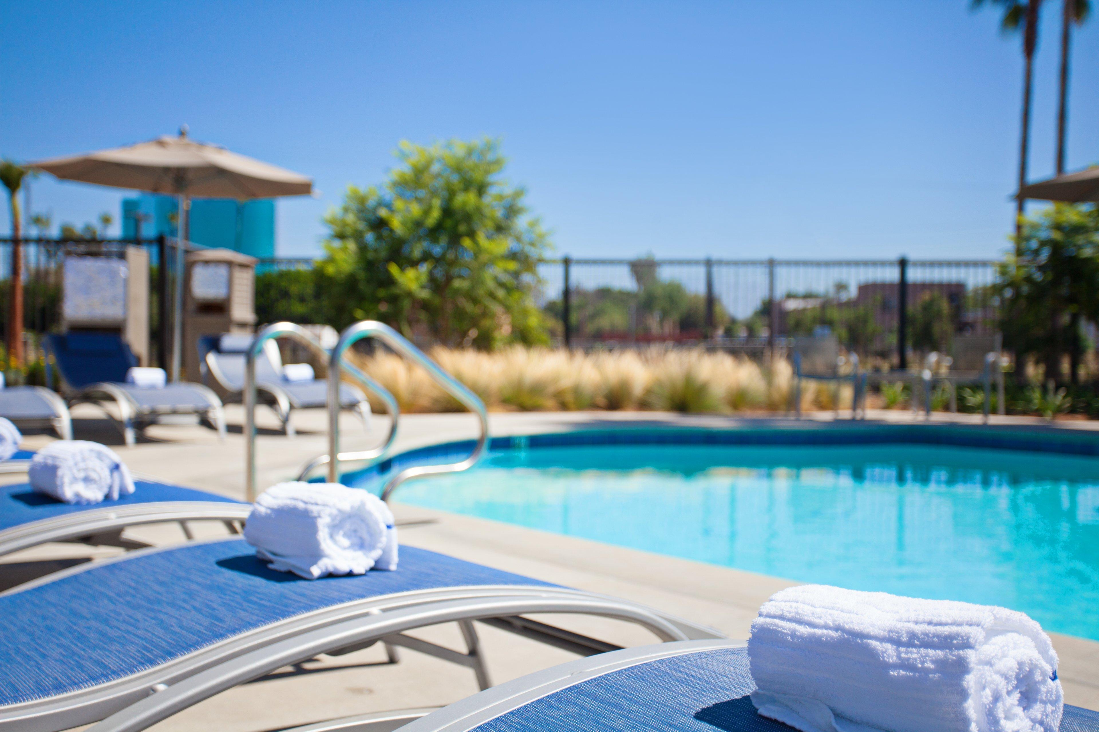 Holiday Inn Express & Suites Santa Ana - Orange County By Ihg Luaran gambar
