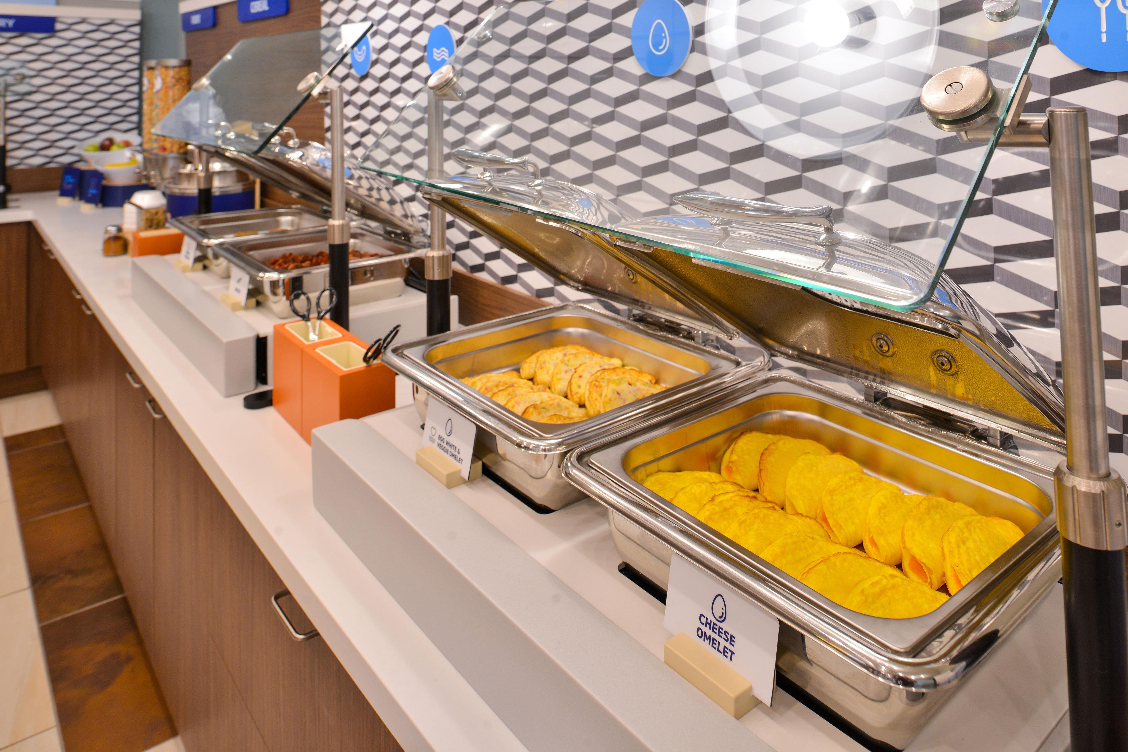 Holiday Inn Express & Suites Santa Ana - Orange County By Ihg Luaran gambar