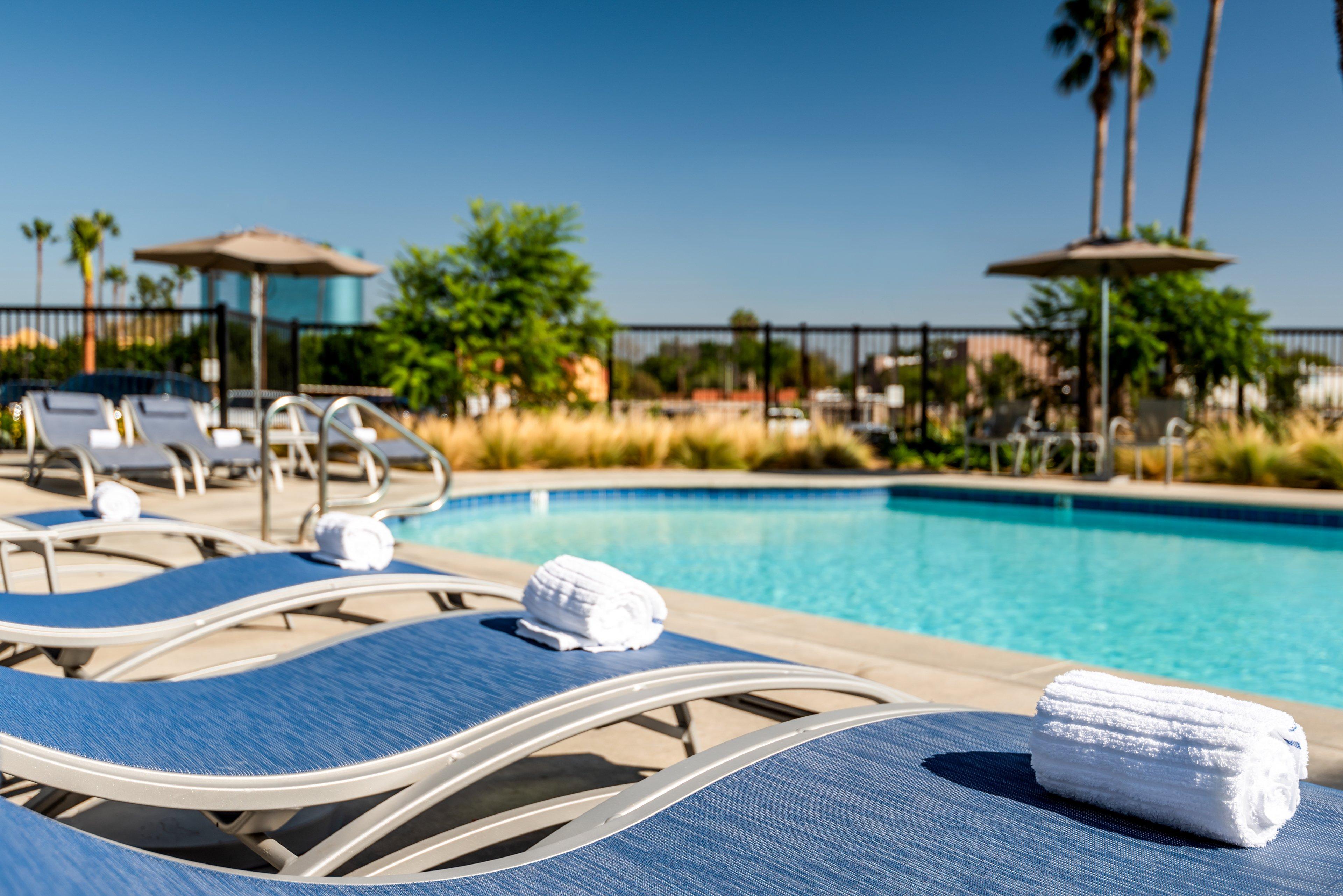Holiday Inn Express & Suites Santa Ana - Orange County By Ihg Luaran gambar