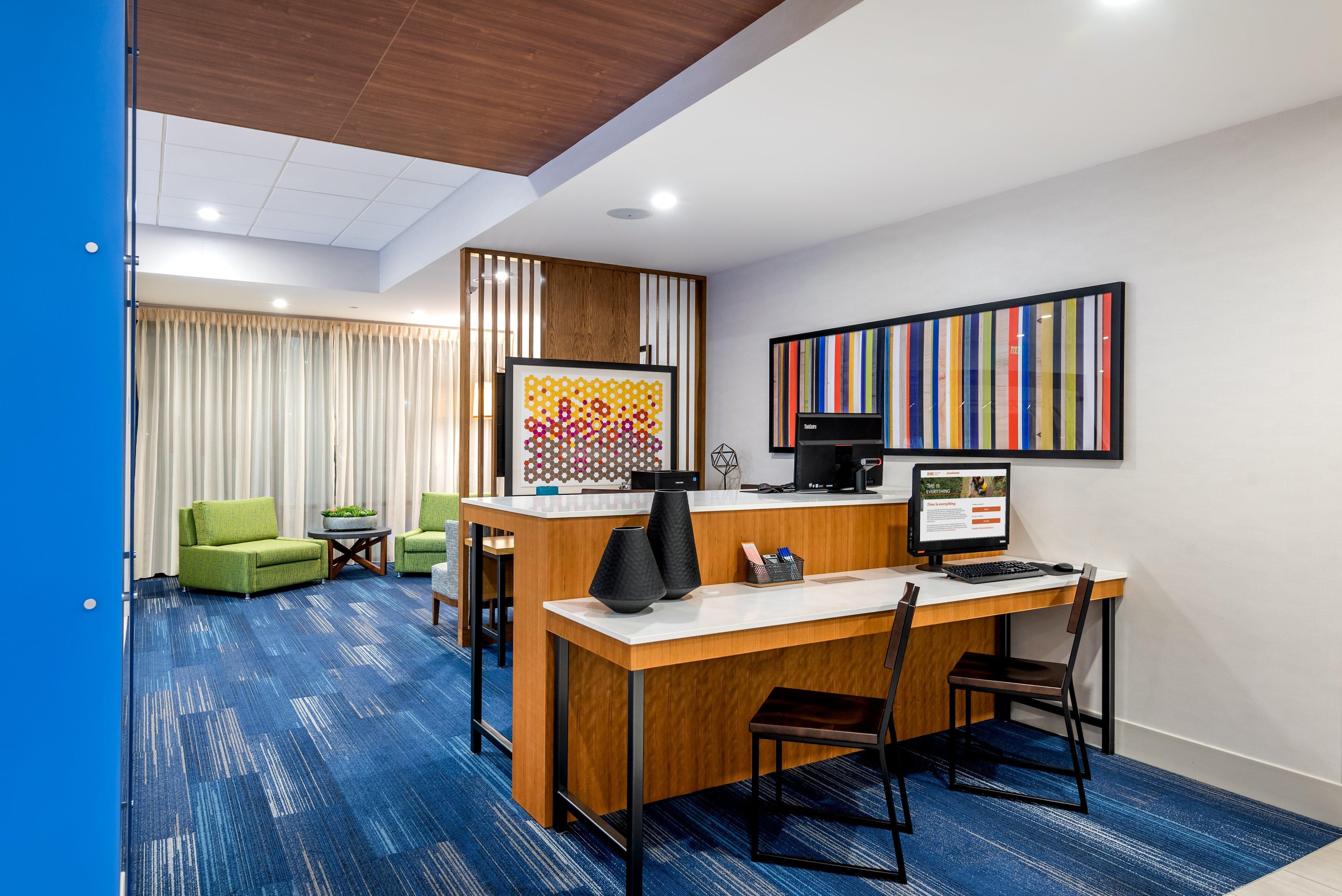 Holiday Inn Express & Suites Santa Ana - Orange County By Ihg Luaran gambar