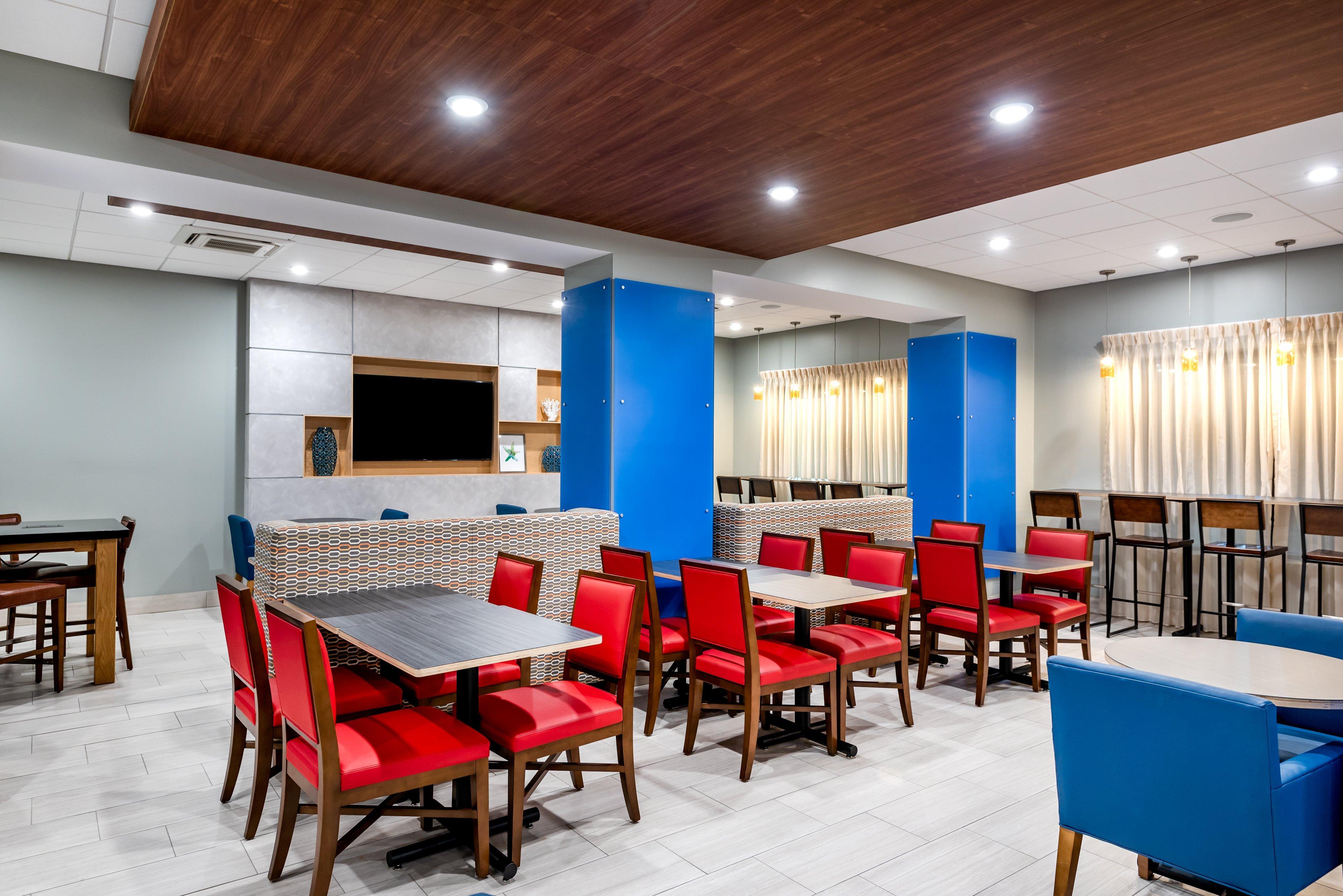 Holiday Inn Express & Suites Santa Ana - Orange County By Ihg Luaran gambar