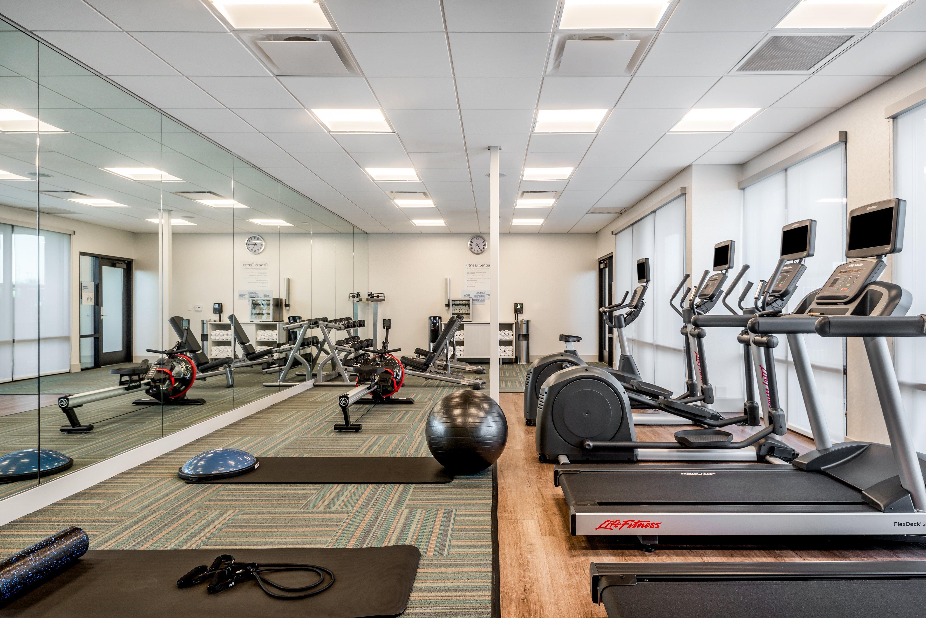 Holiday Inn Express & Suites Santa Ana - Orange County By Ihg Luaran gambar