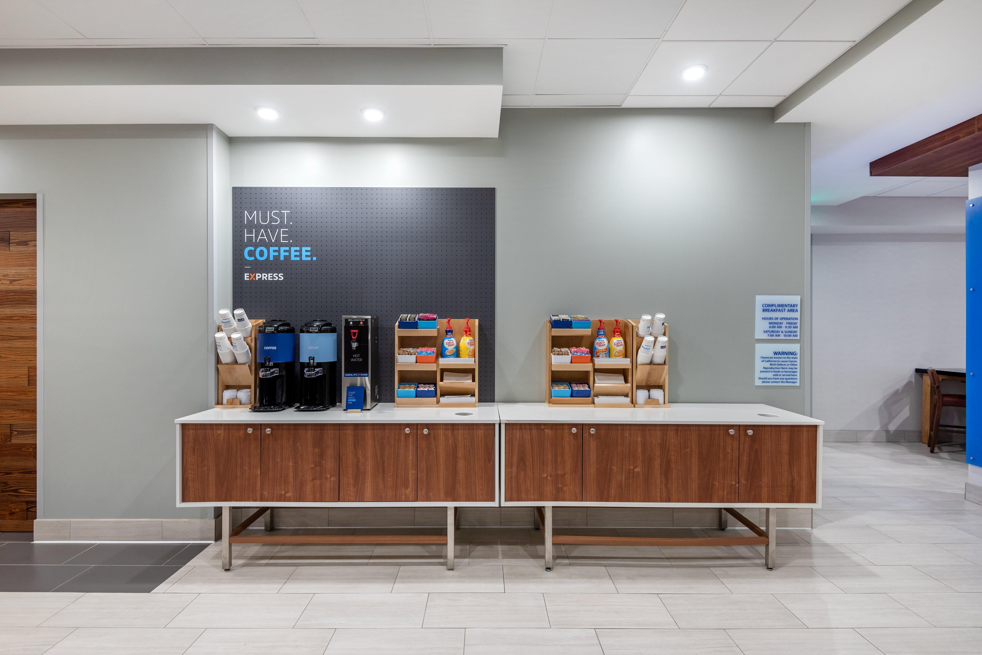 Holiday Inn Express & Suites Santa Ana - Orange County By Ihg Luaran gambar