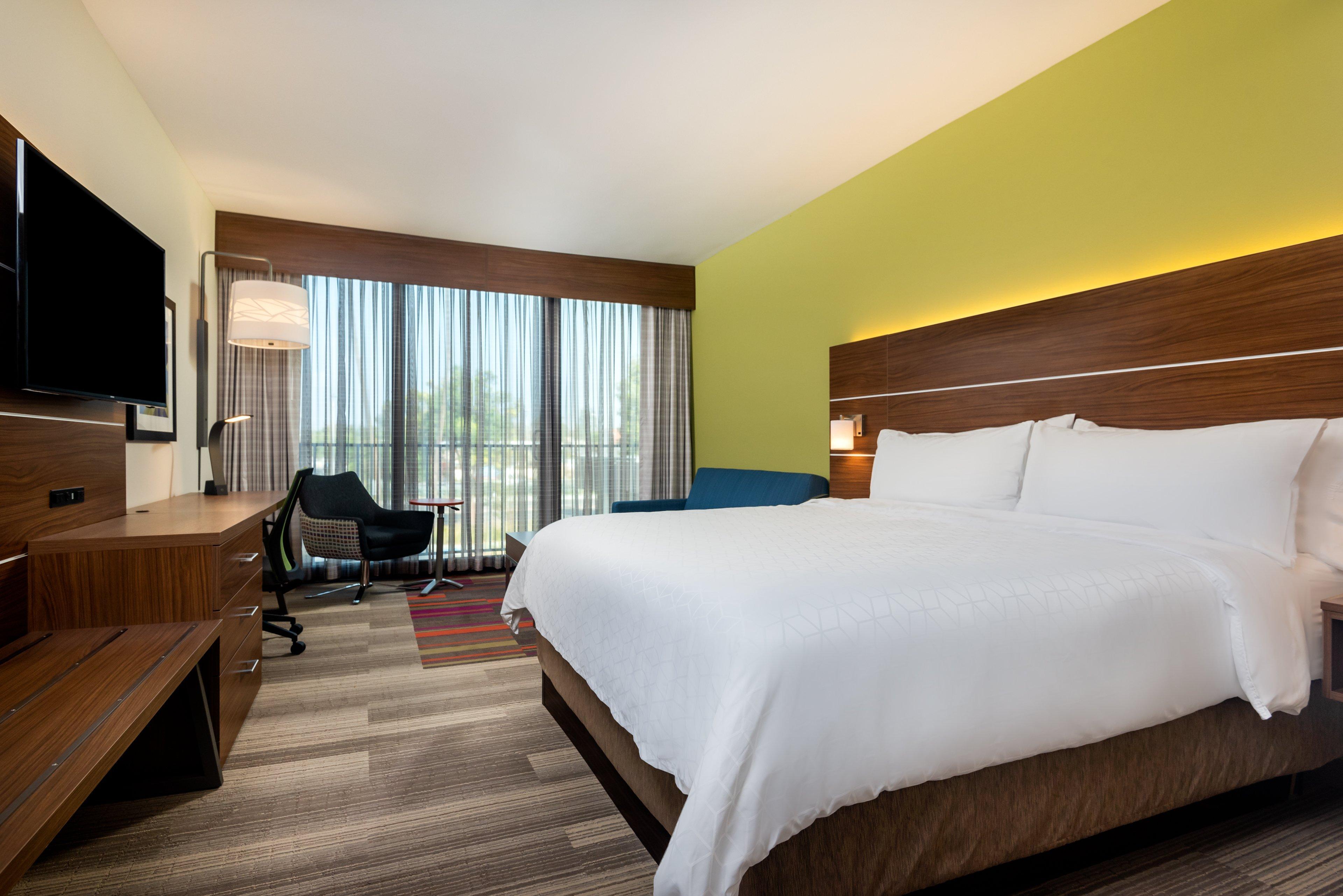 Holiday Inn Express & Suites Santa Ana - Orange County By Ihg Luaran gambar