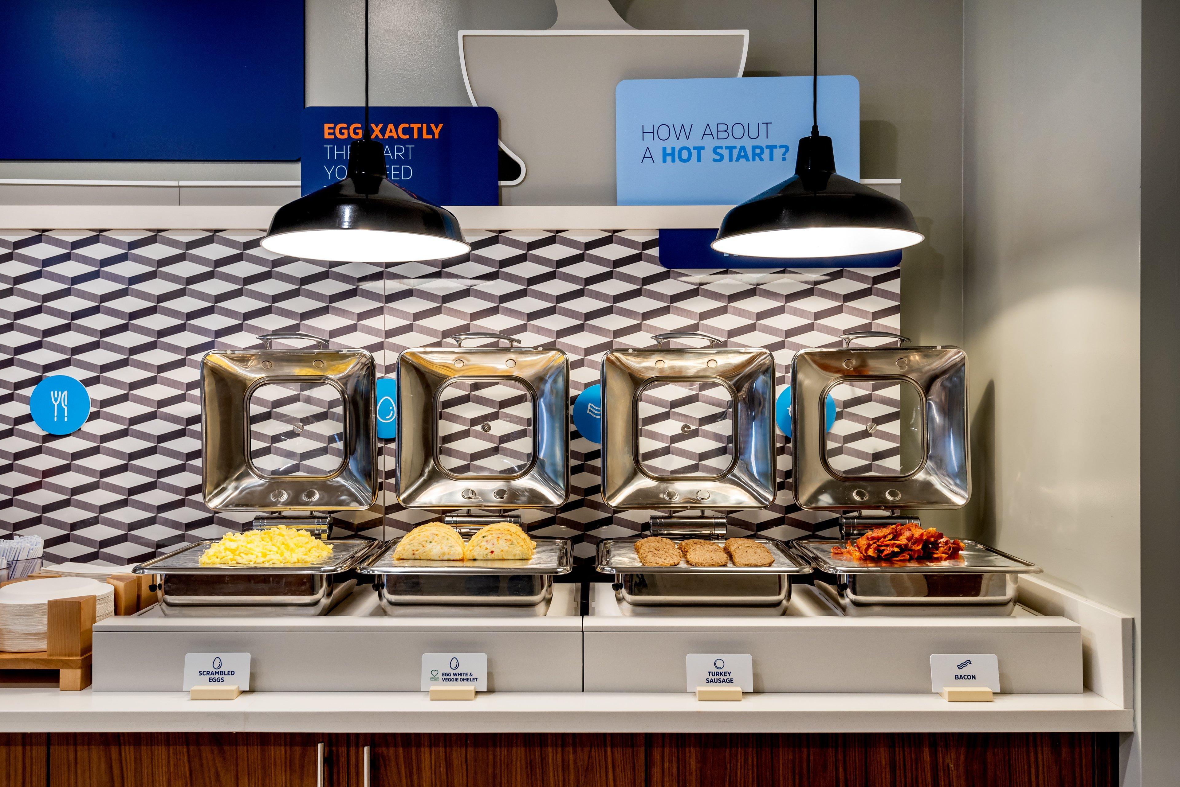 Holiday Inn Express & Suites Santa Ana - Orange County By Ihg Luaran gambar