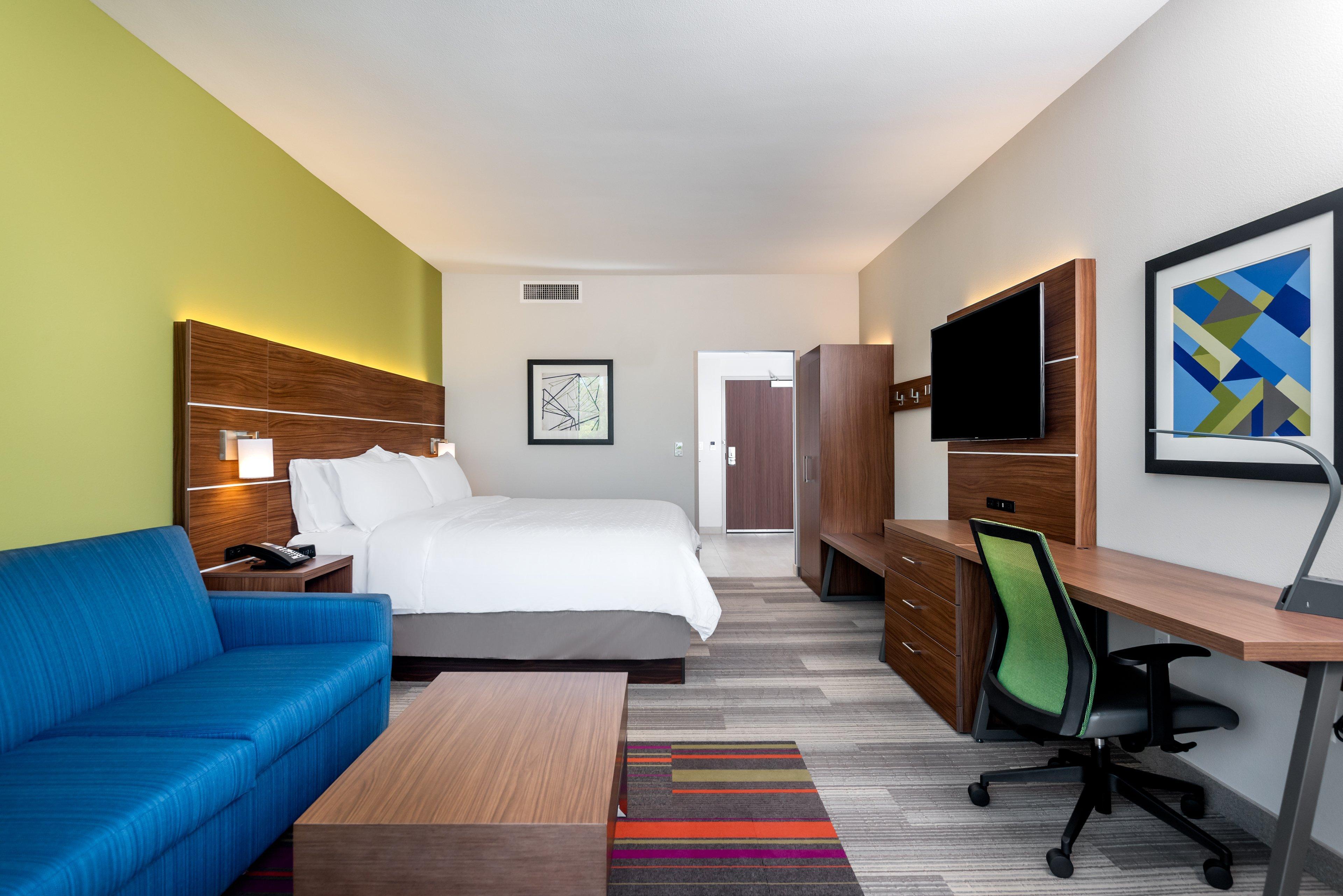 Holiday Inn Express & Suites Santa Ana - Orange County By Ihg Luaran gambar