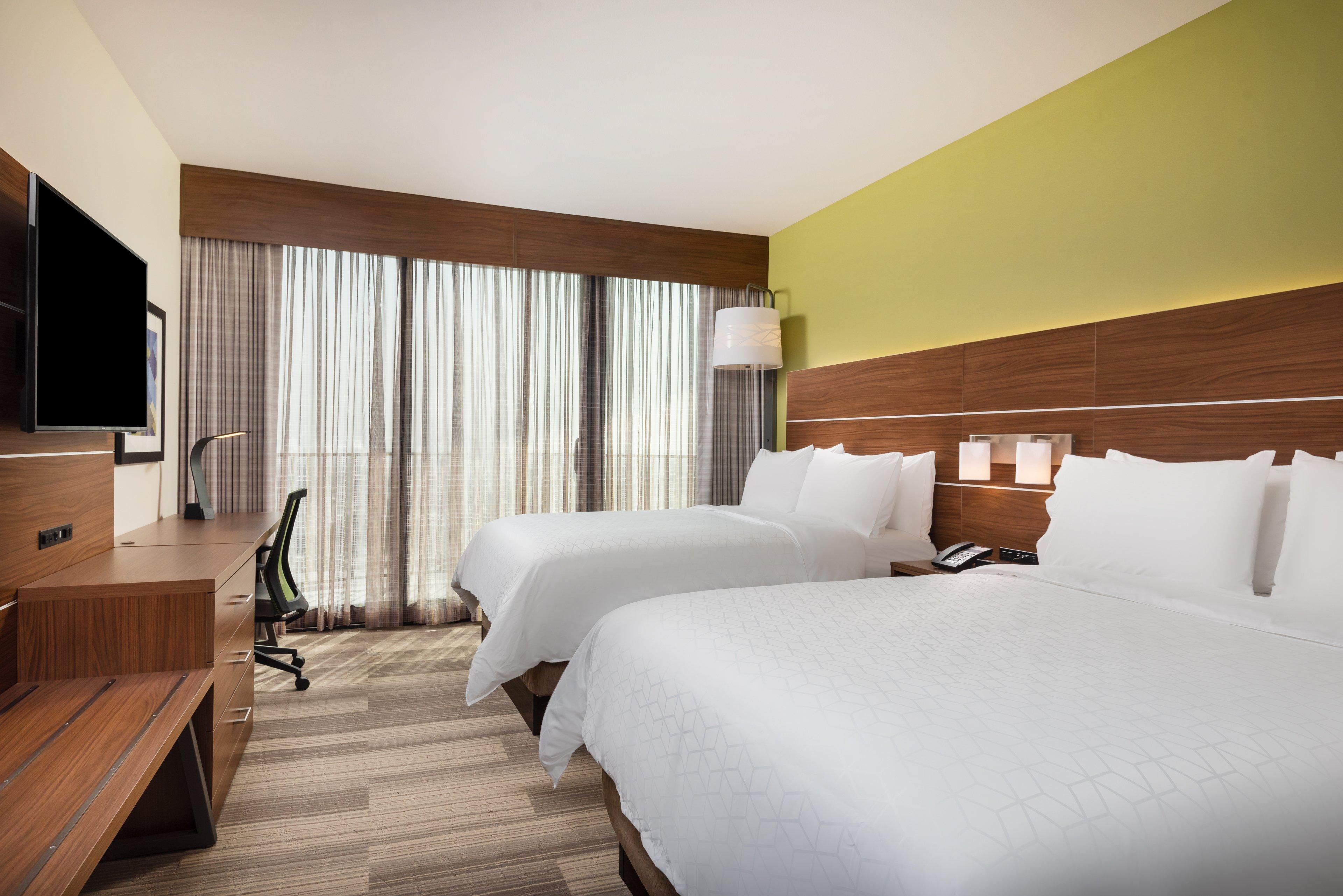 Holiday Inn Express & Suites Santa Ana - Orange County By Ihg Luaran gambar