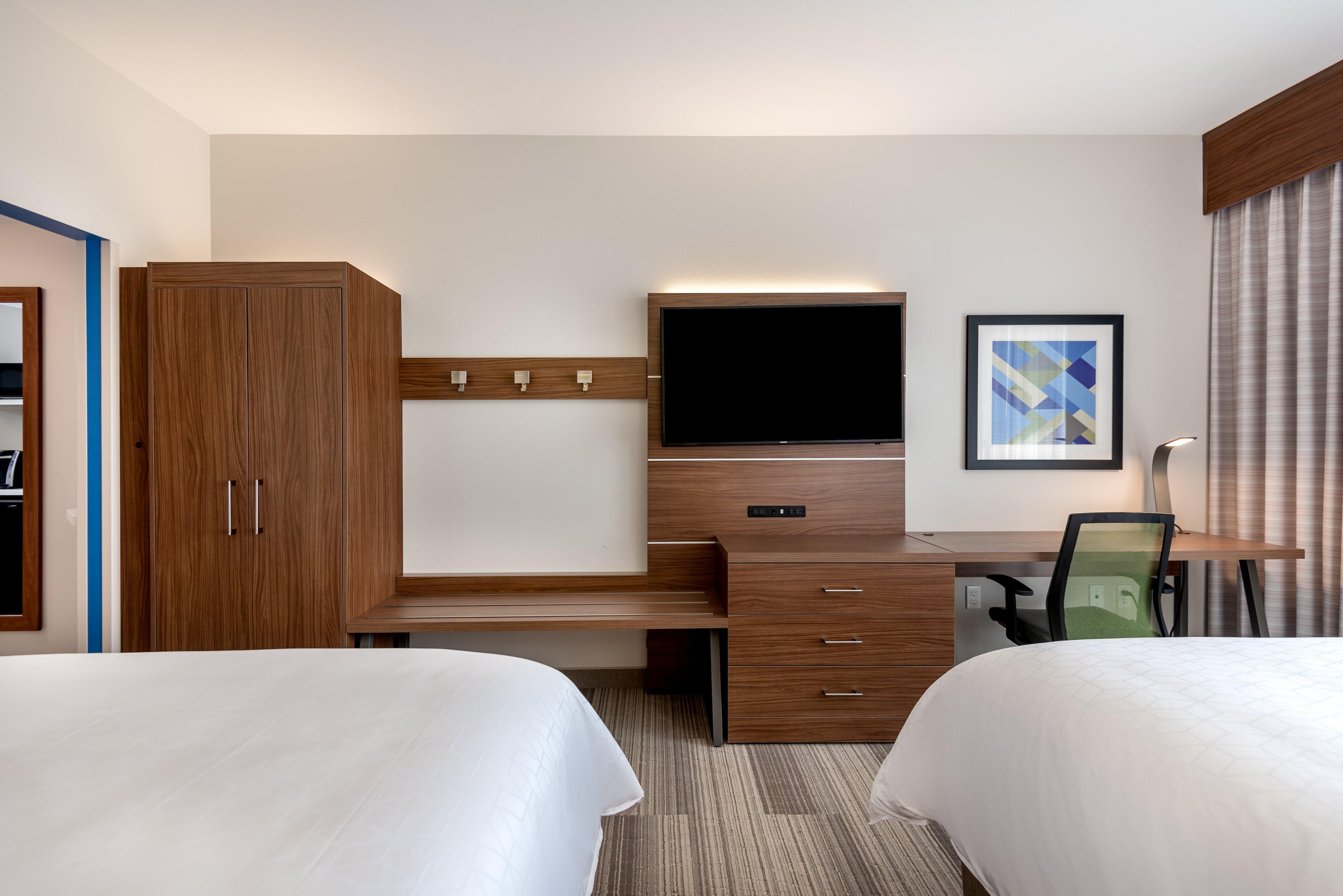 Holiday Inn Express & Suites Santa Ana - Orange County By Ihg Luaran gambar