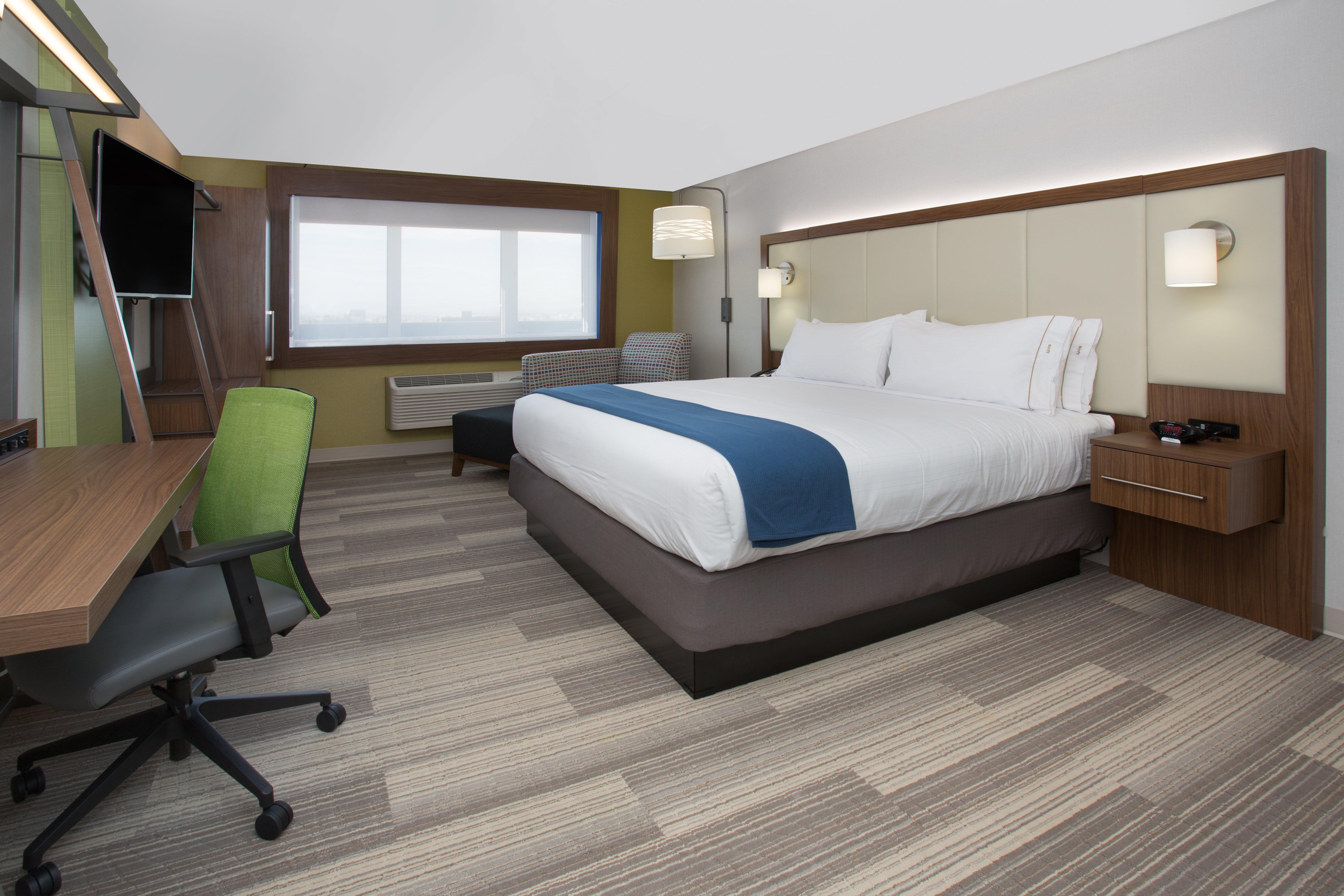 Holiday Inn Express & Suites Santa Ana - Orange County By Ihg Luaran gambar