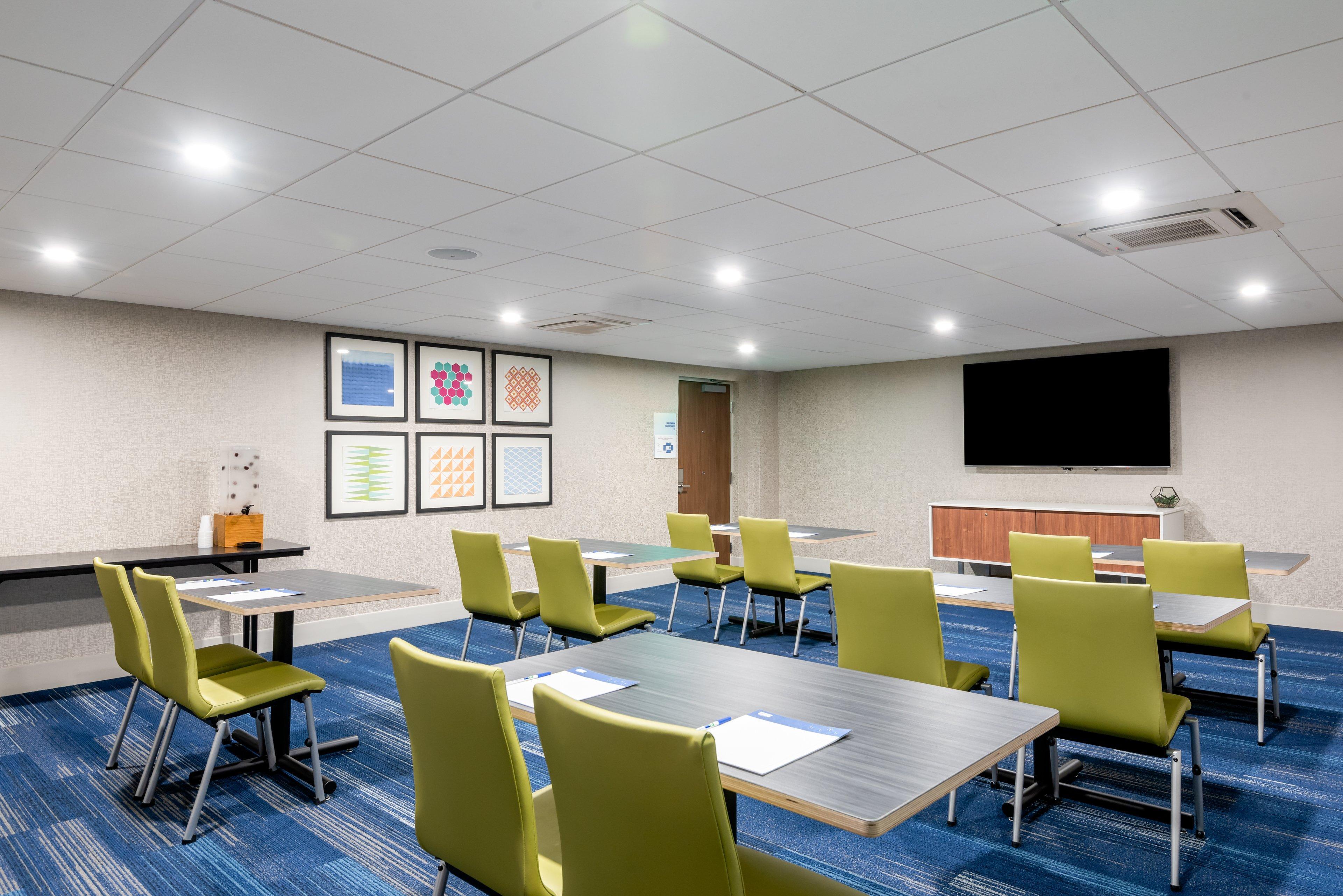 Holiday Inn Express & Suites Santa Ana - Orange County By Ihg Luaran gambar