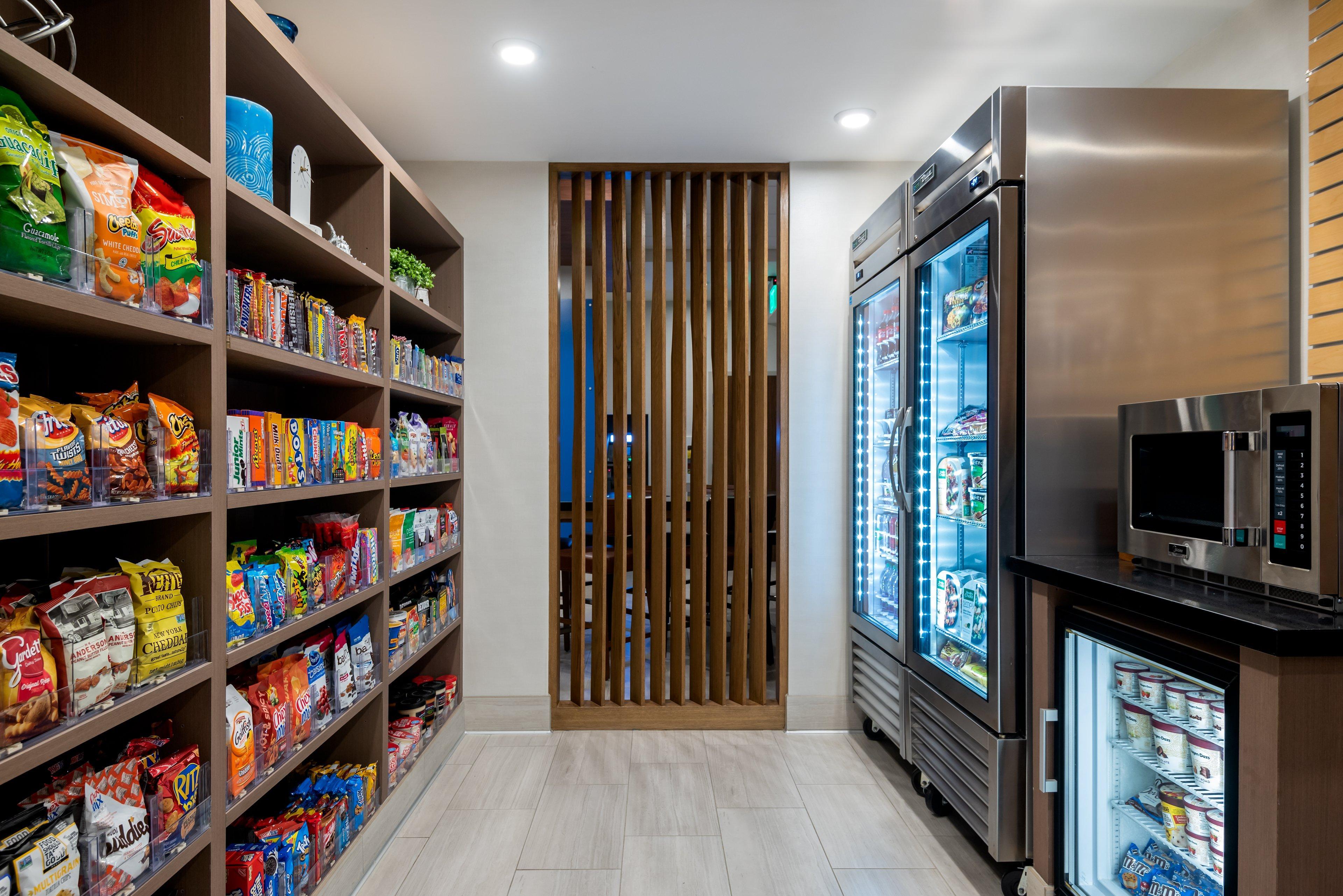 Holiday Inn Express & Suites Santa Ana - Orange County By Ihg Luaran gambar