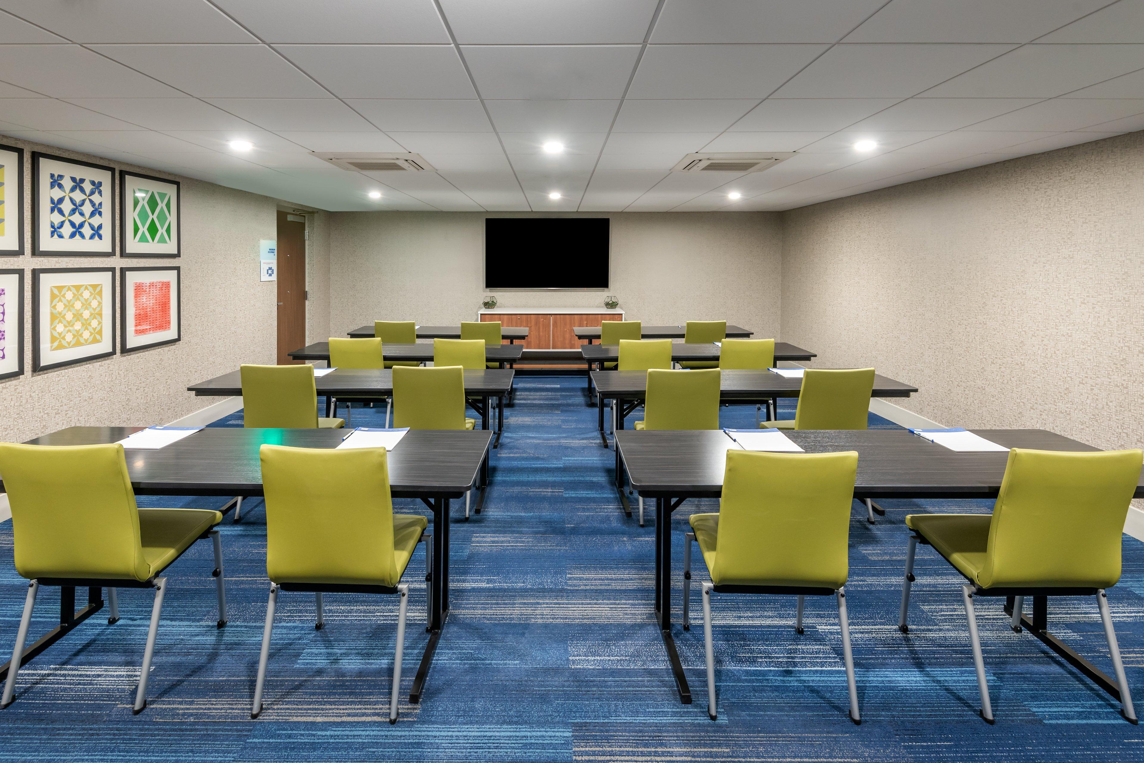 Holiday Inn Express & Suites Santa Ana - Orange County By Ihg Luaran gambar