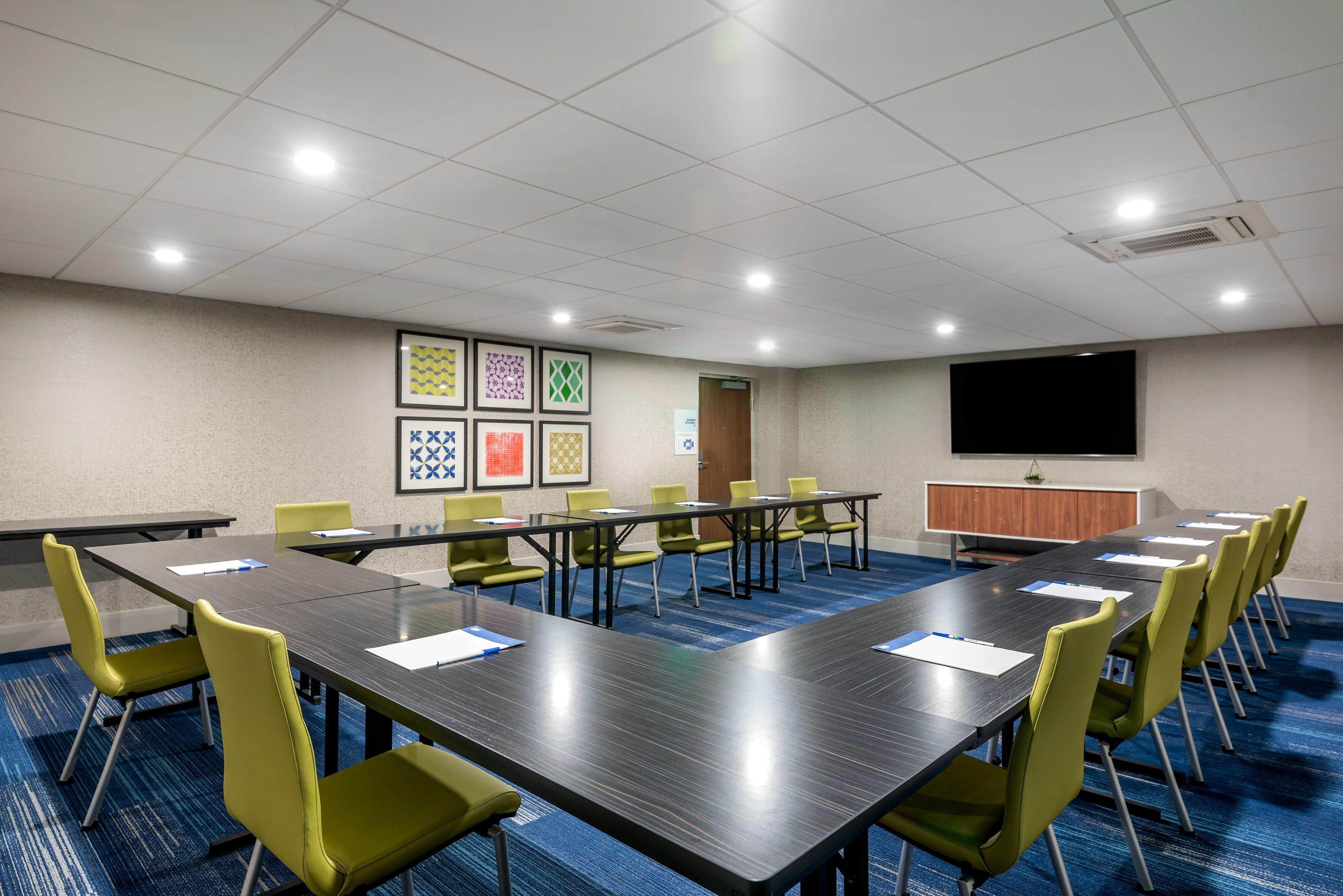 Holiday Inn Express & Suites Santa Ana - Orange County By Ihg Luaran gambar