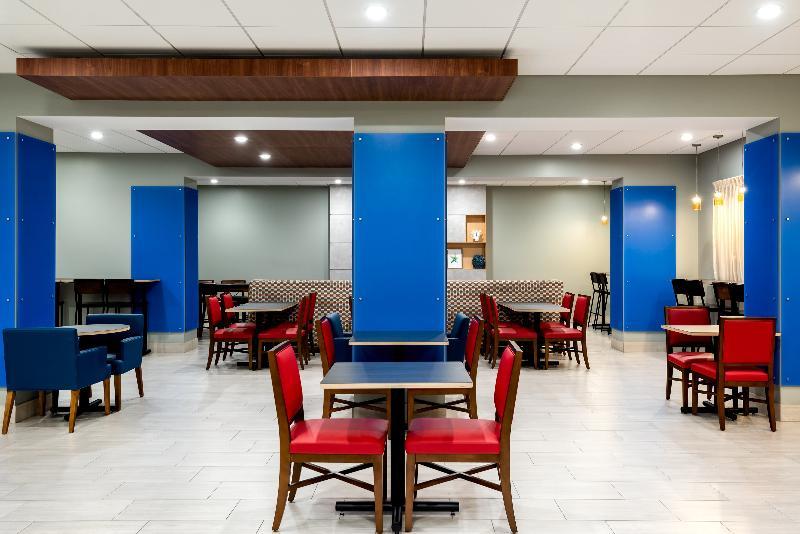 Holiday Inn Express & Suites Santa Ana - Orange County By Ihg Luaran gambar